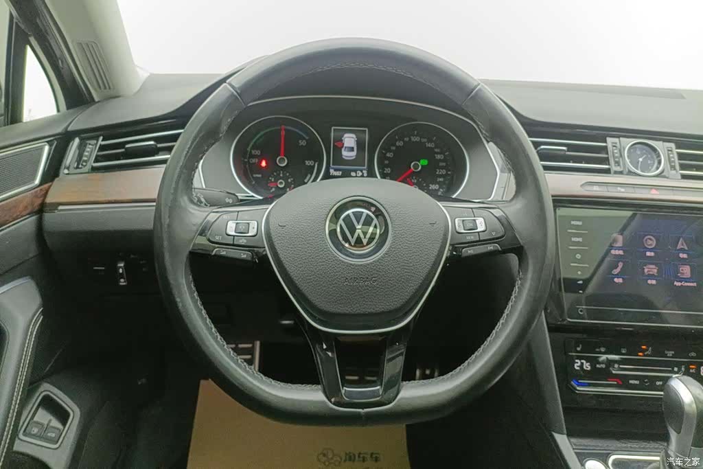 Volkswagen Magotan, 2021 15