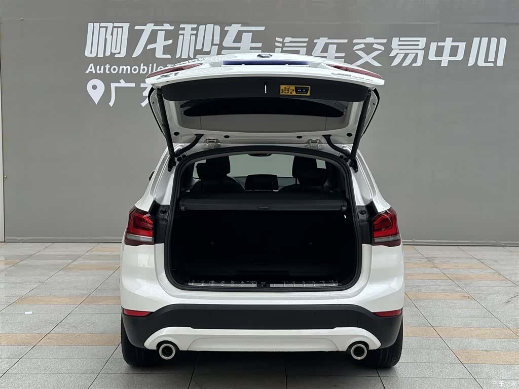 BMW X1, 2022 15