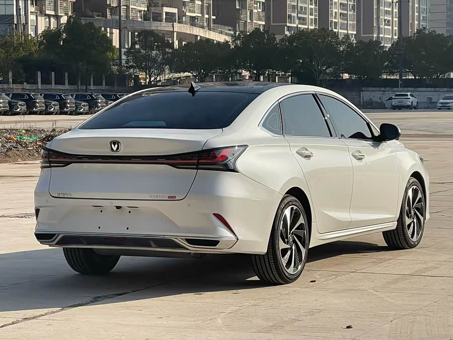 Changan Ruicheng Plus 2025, фото 5