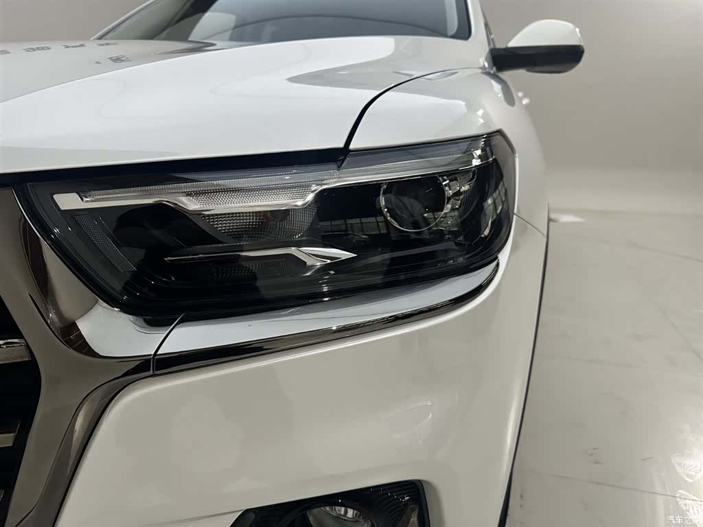 Haval H6, 2022 8