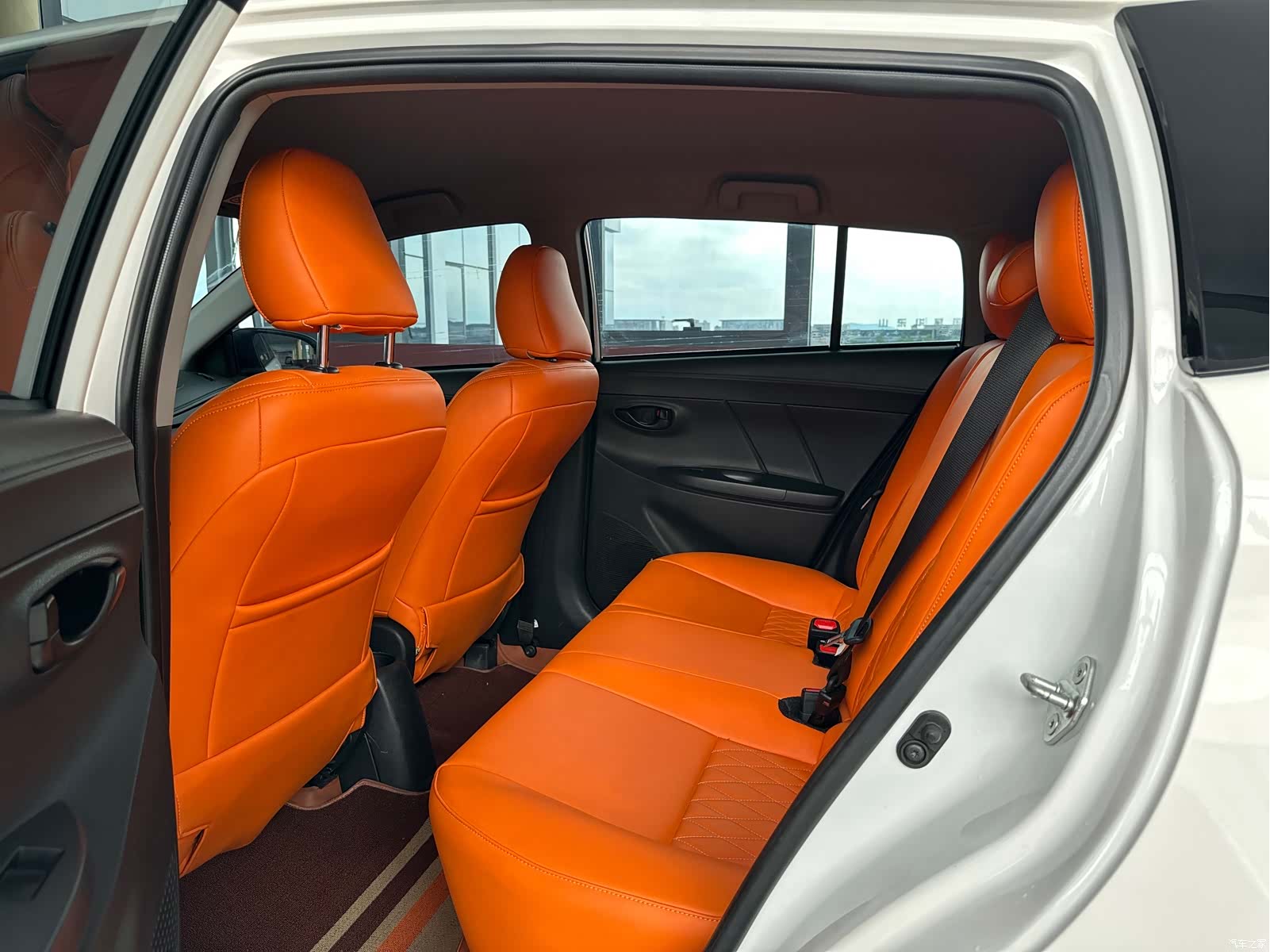 Toyota FS, 2022 12