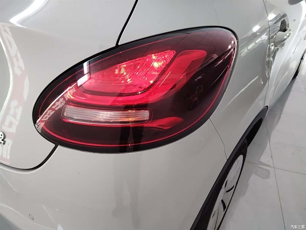 Wuling Bingo, 2025 8