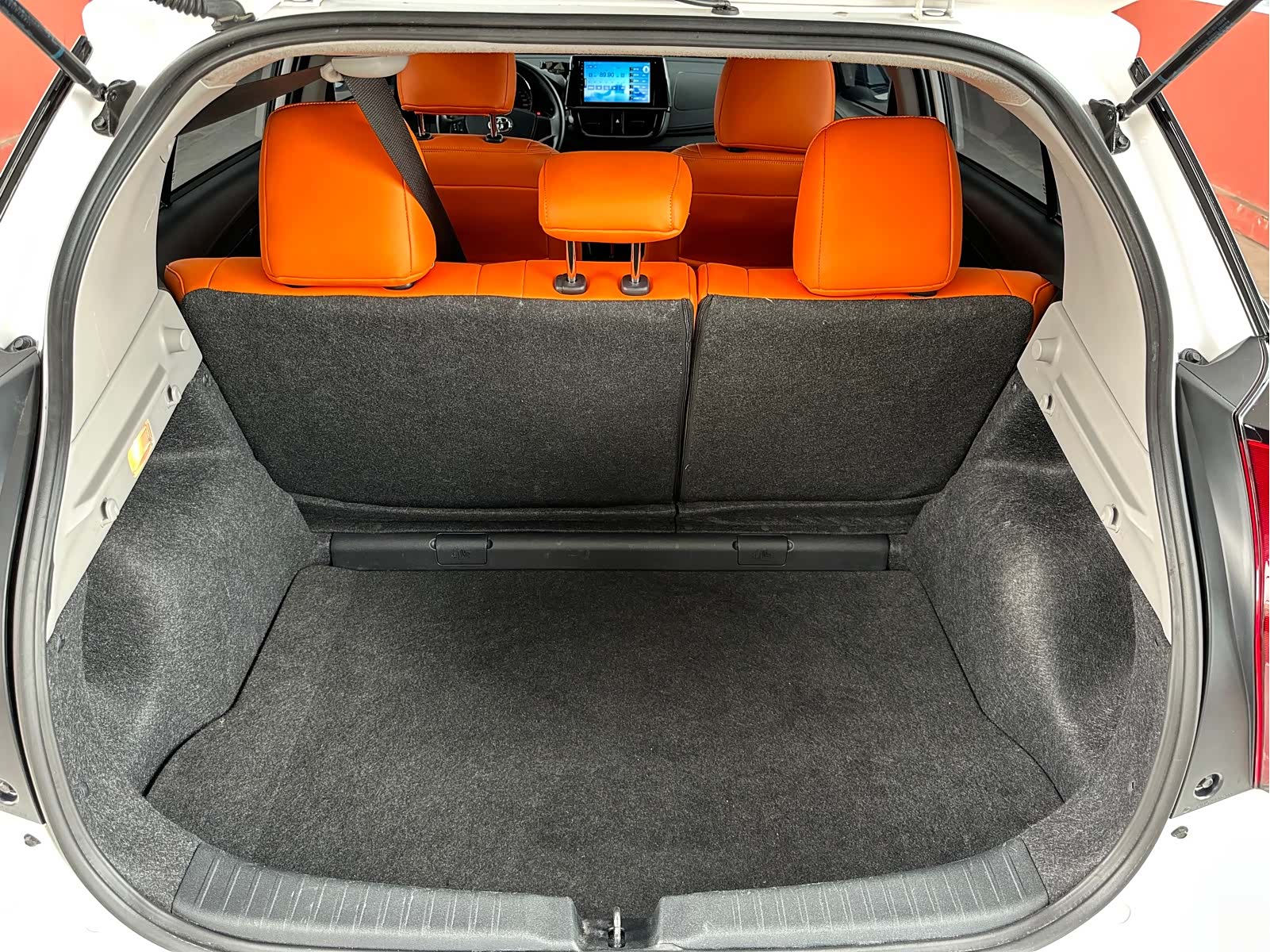 Toyota FS, 2022 15