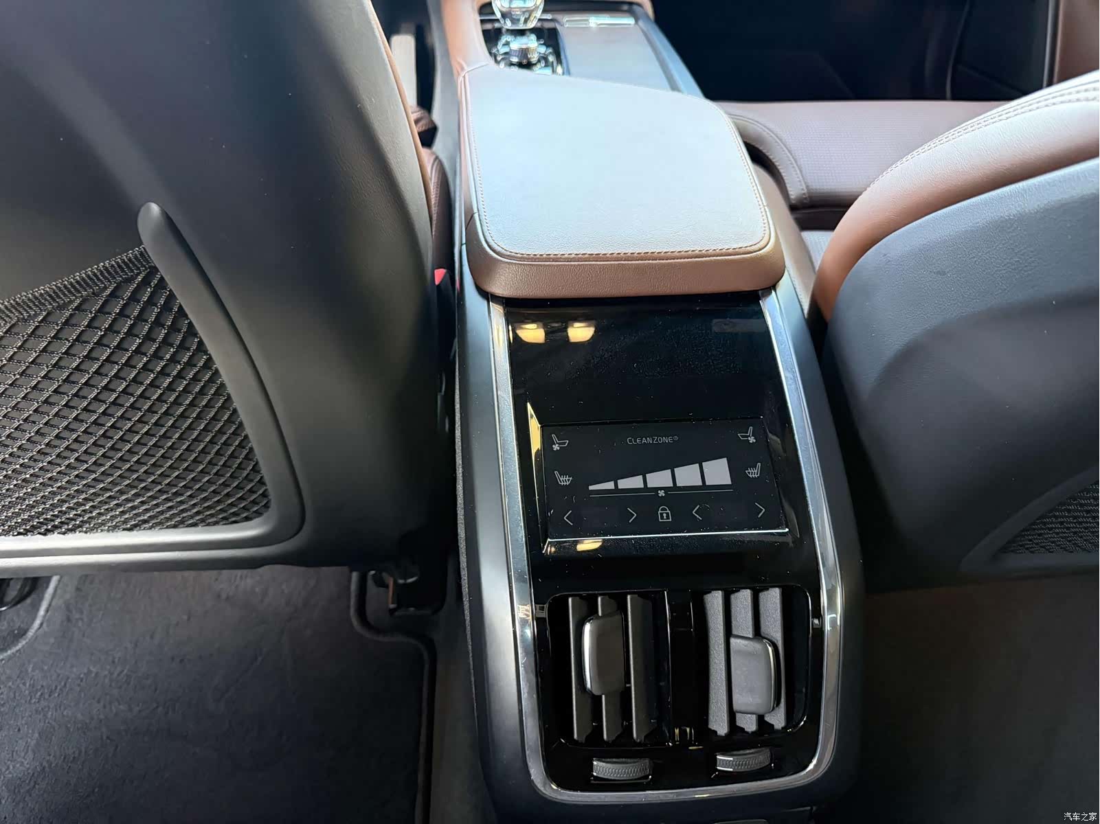 Volvo S90, 2023 15