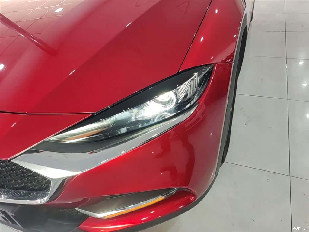 Mazda CX-4, 2021 24
