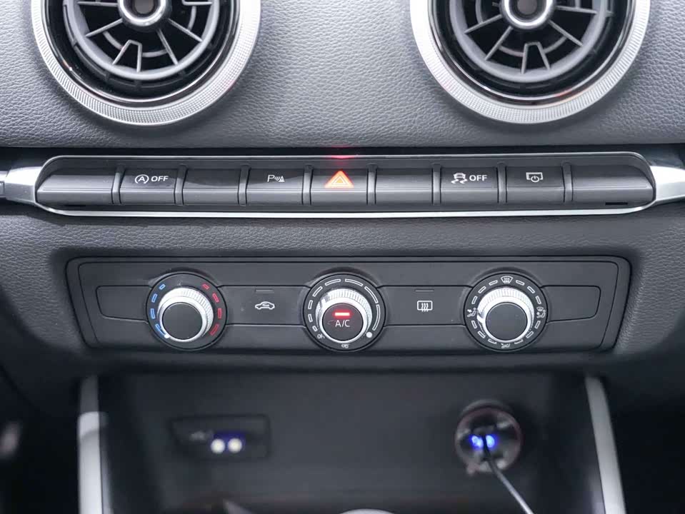 Audi A3 Audi A3