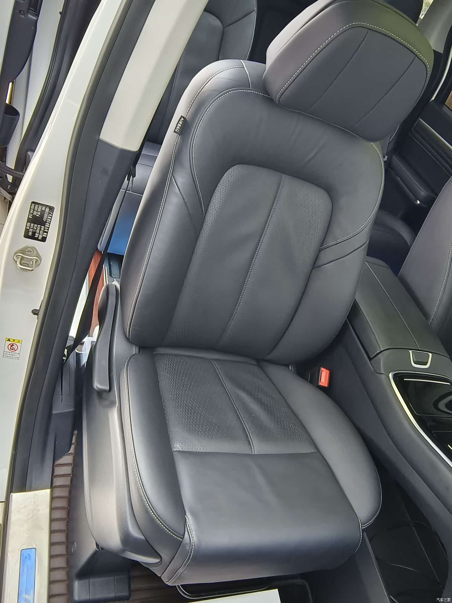 Trumpchi M8, 2022 22