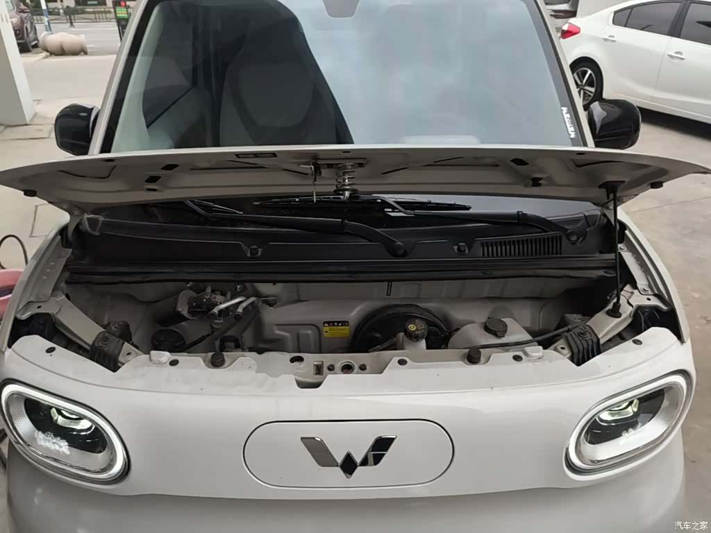 Wuling MINIEV, 2025 20