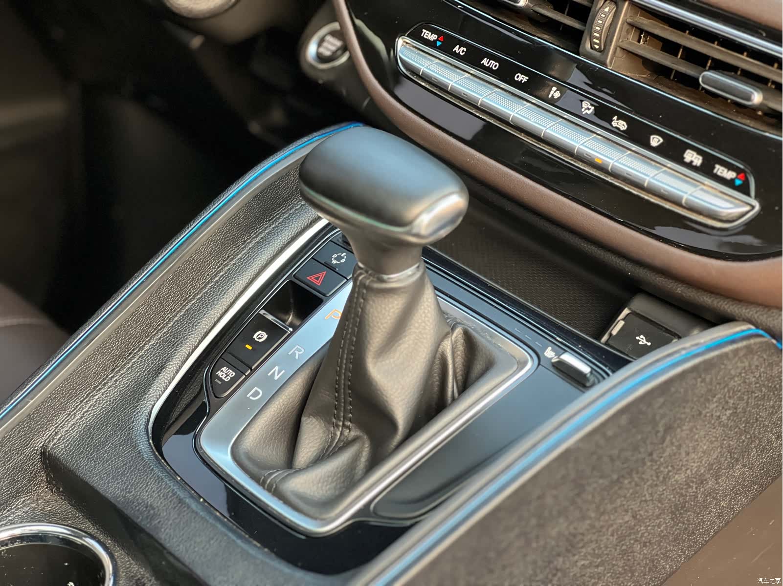 GAC M6, 2019 17
