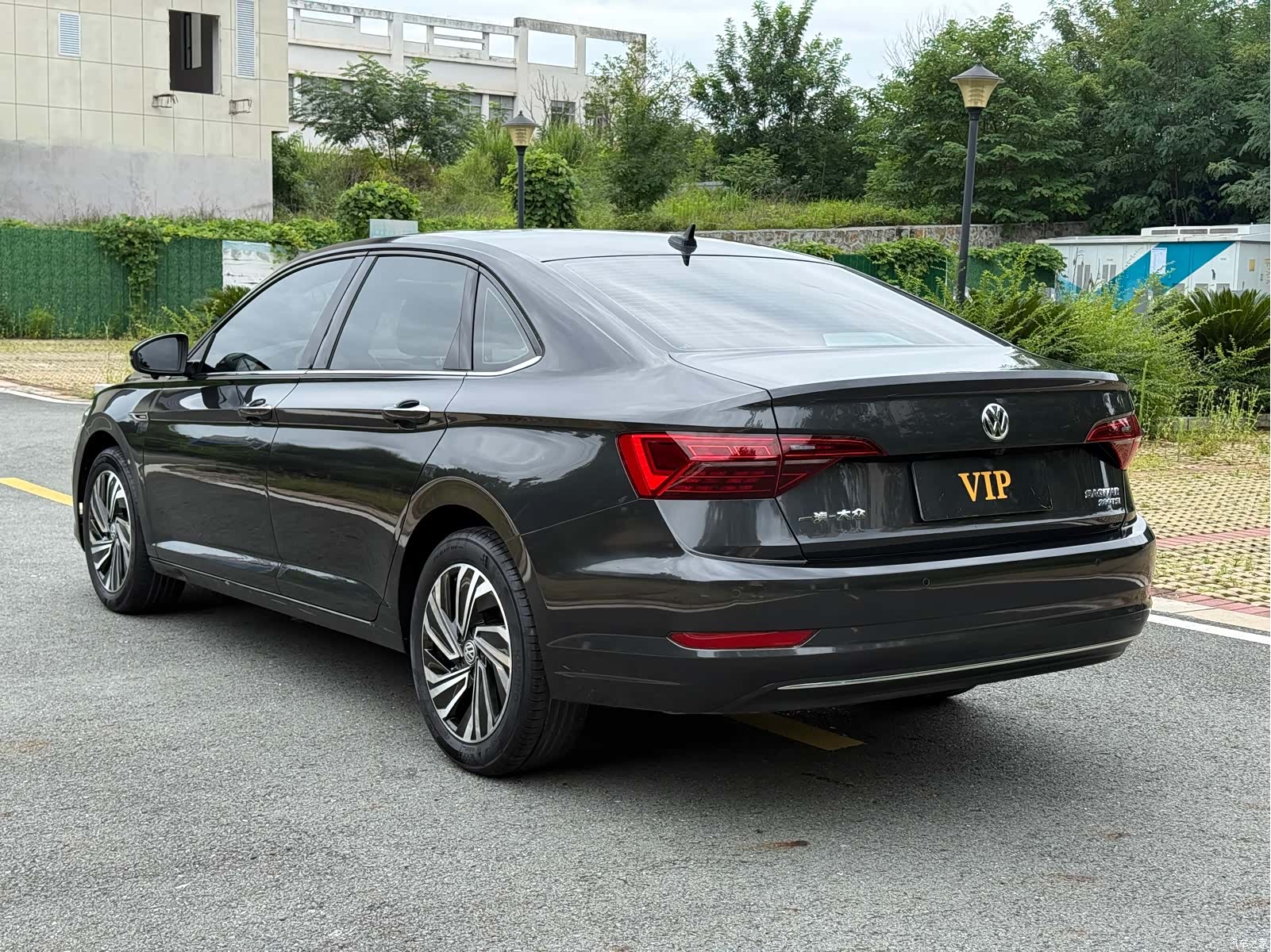 Volkswagen Sagitar, 2022 7