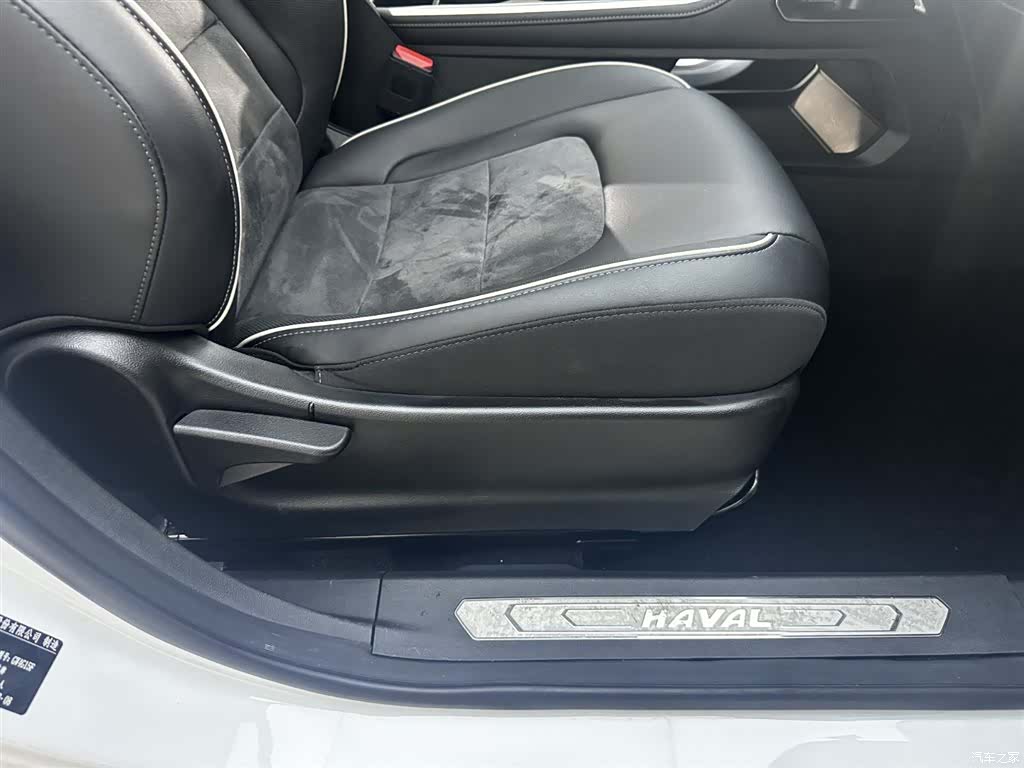 Haval H6, 2022 10