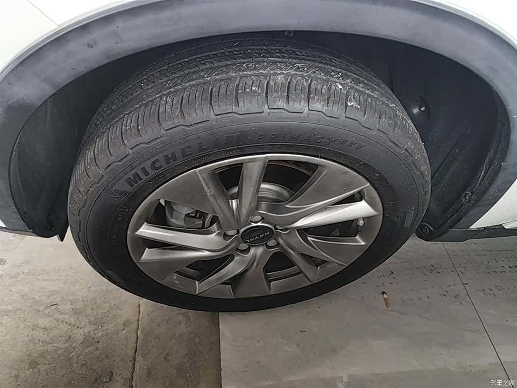Haval H6, 2021 23
