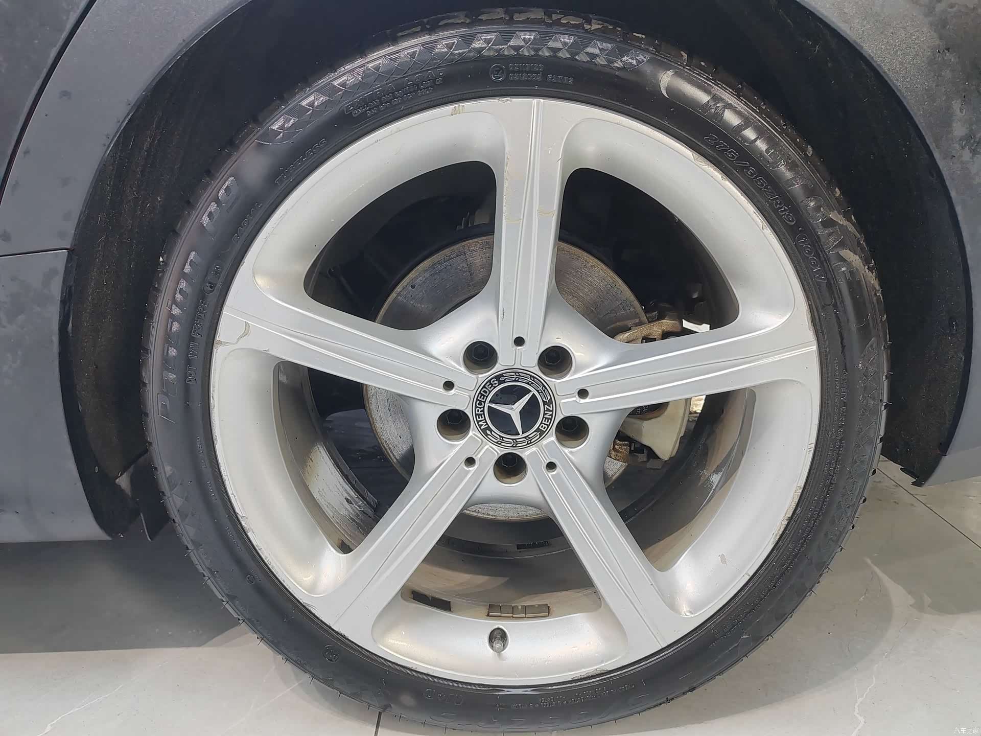 Mercedes-Benz CLS, 2019 16