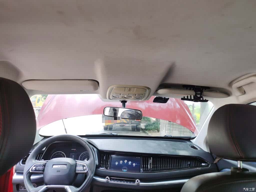 Haval H2, 2017 9