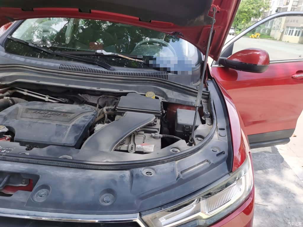 Haval H2, 2017 22