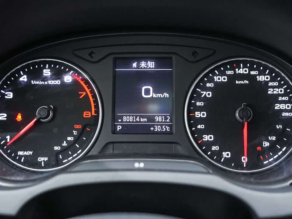 Audi A3 Audi A3