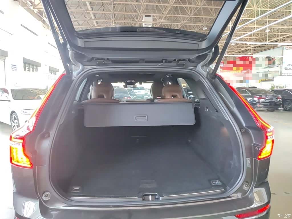Volvo XC60, 2022 19