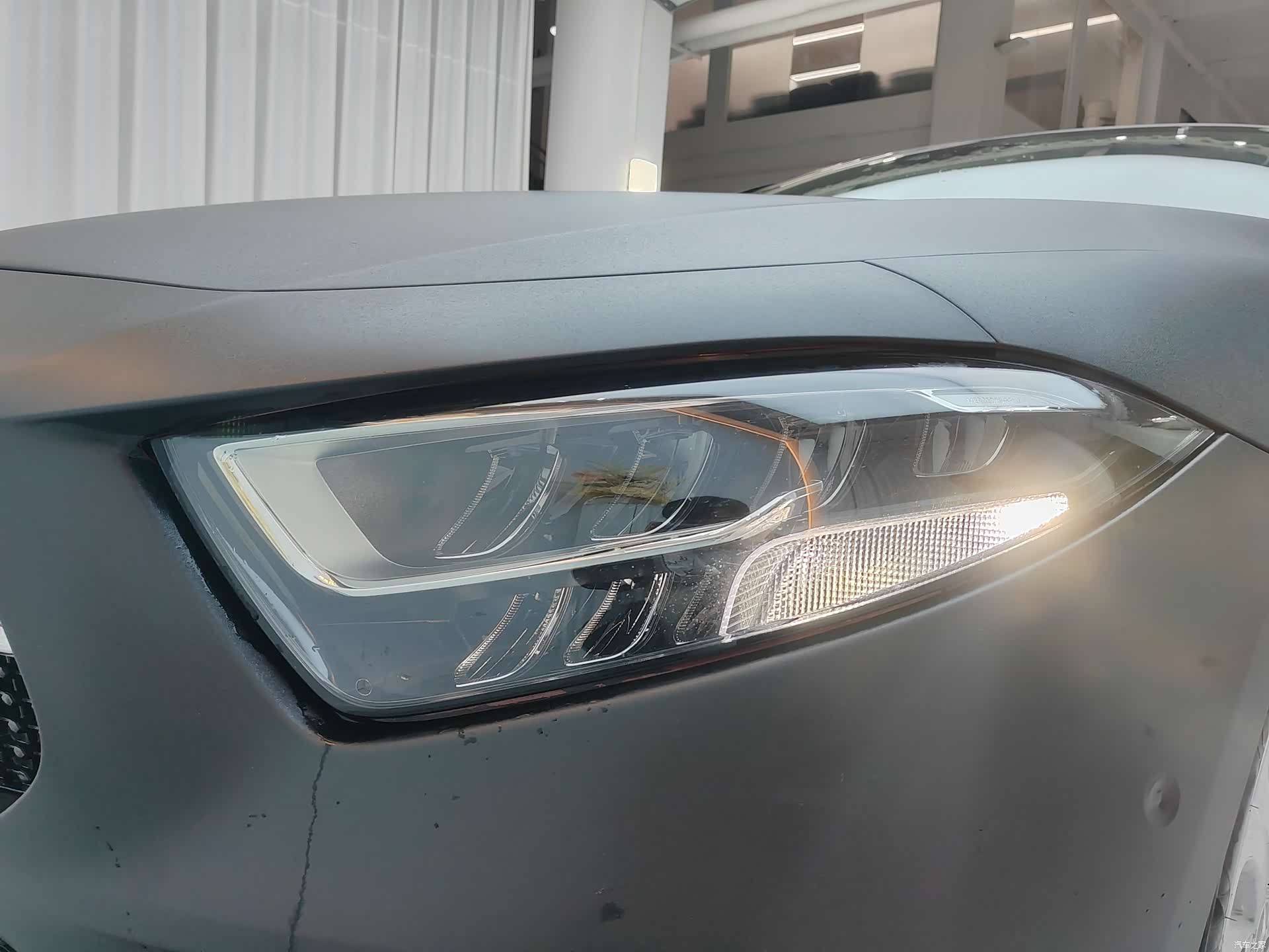 Mercedes-Benz CLS, 2019 11