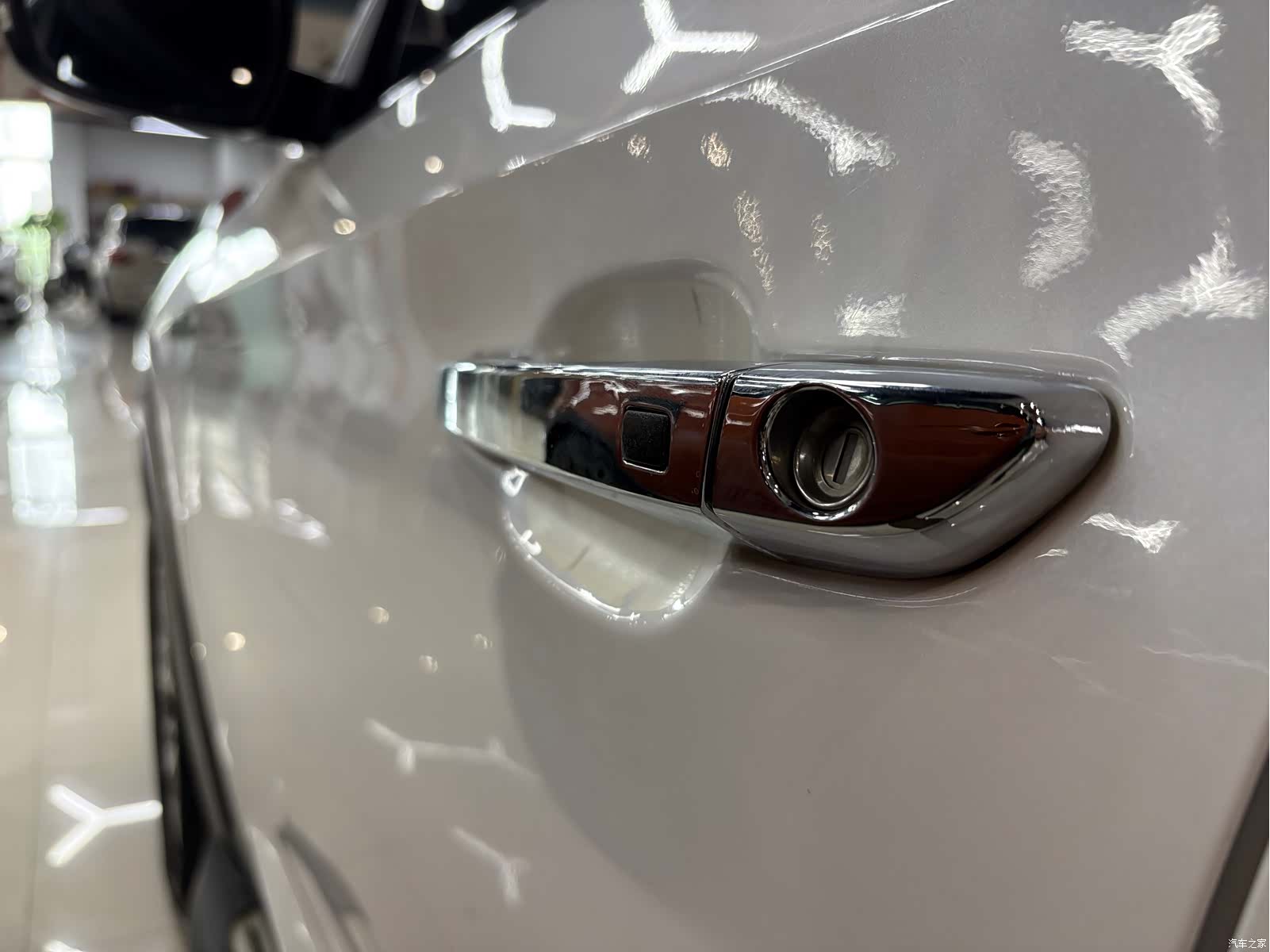 Hyundai Tucson, 2018 8
