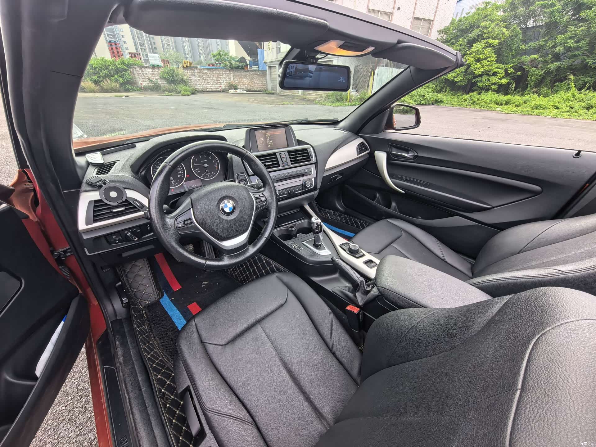 BMW 2 Series, 2016 11
