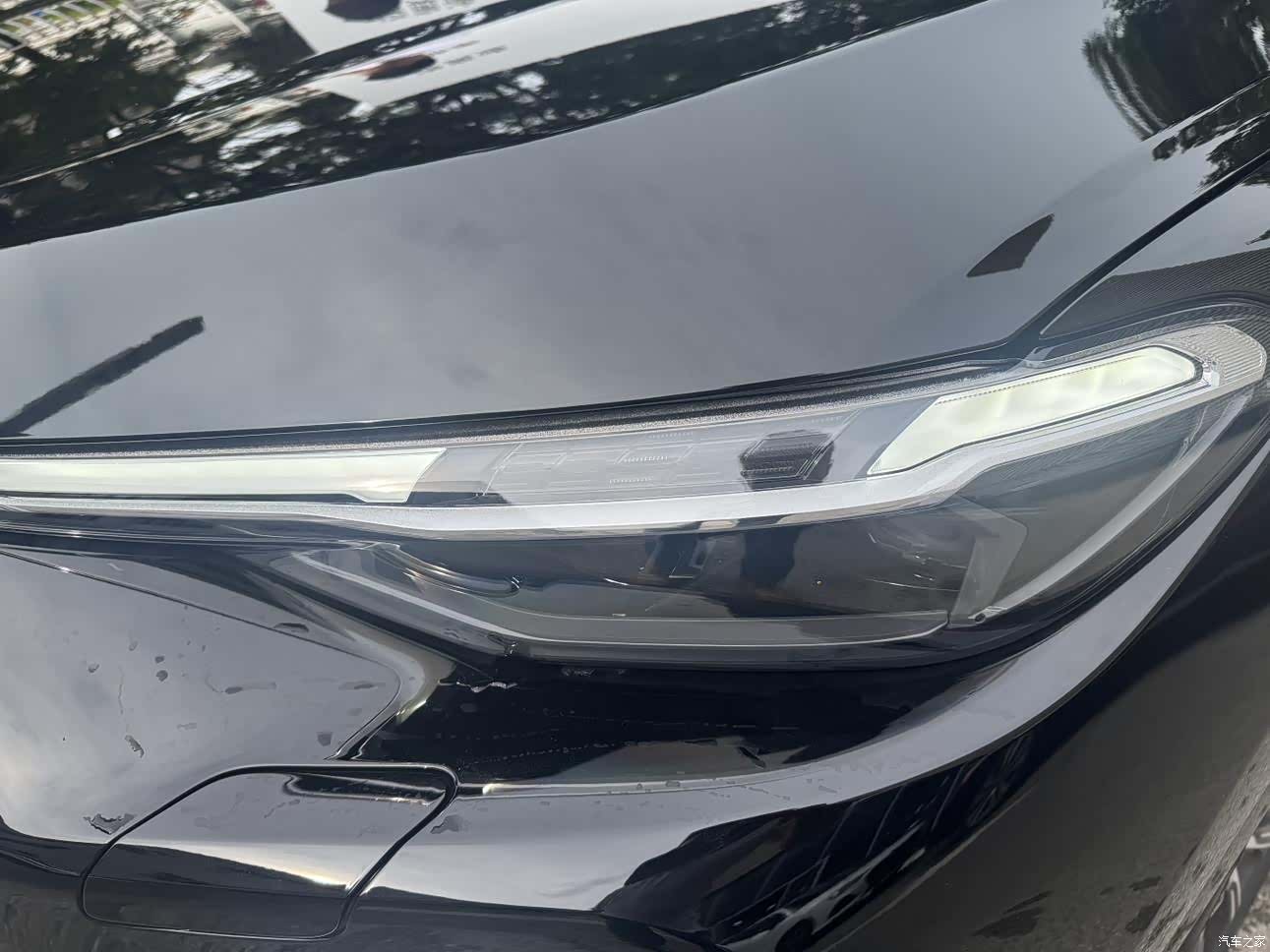 Audi Q5L, 2025 7
