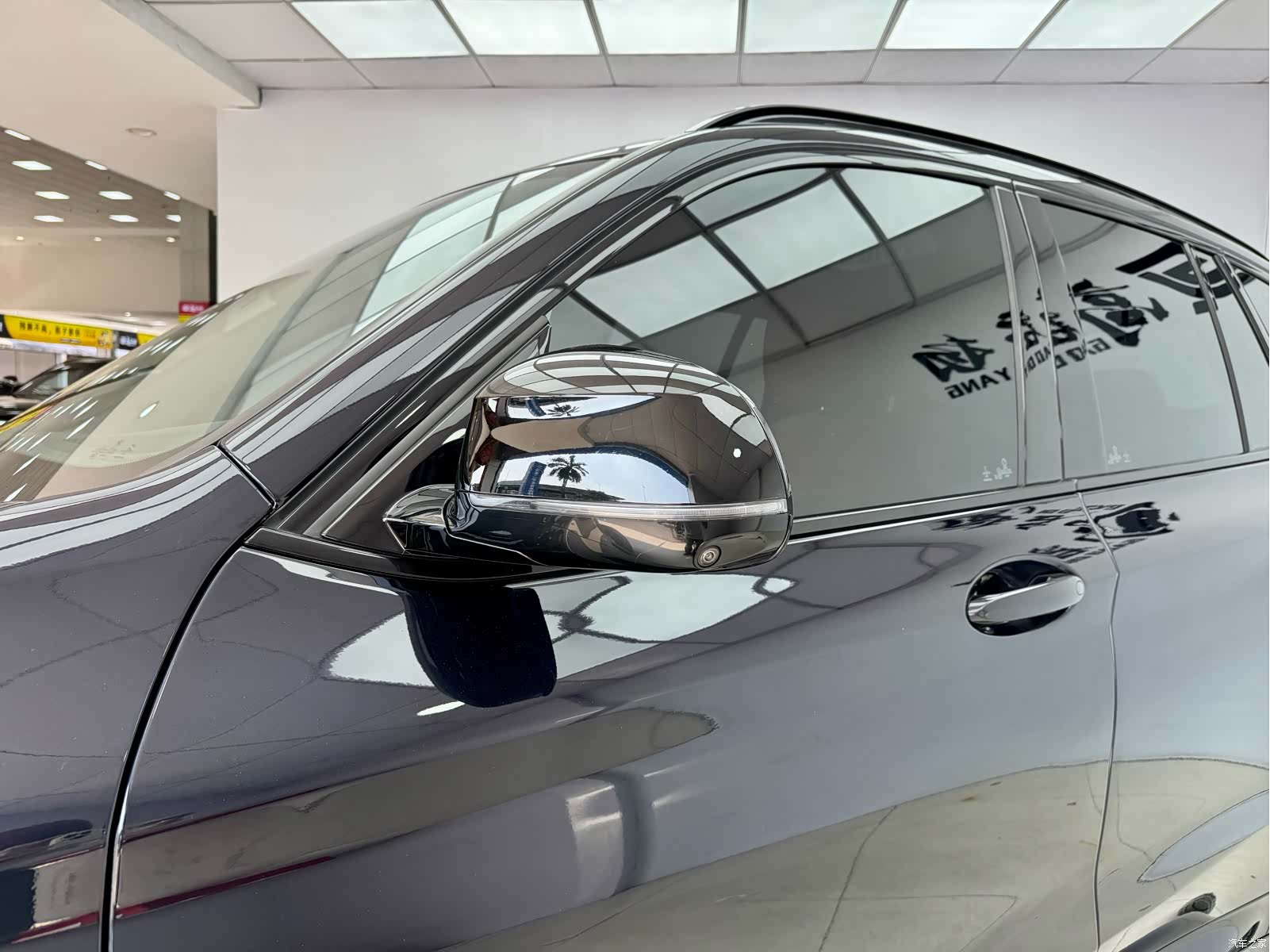 BMW X3, 2022 все фото