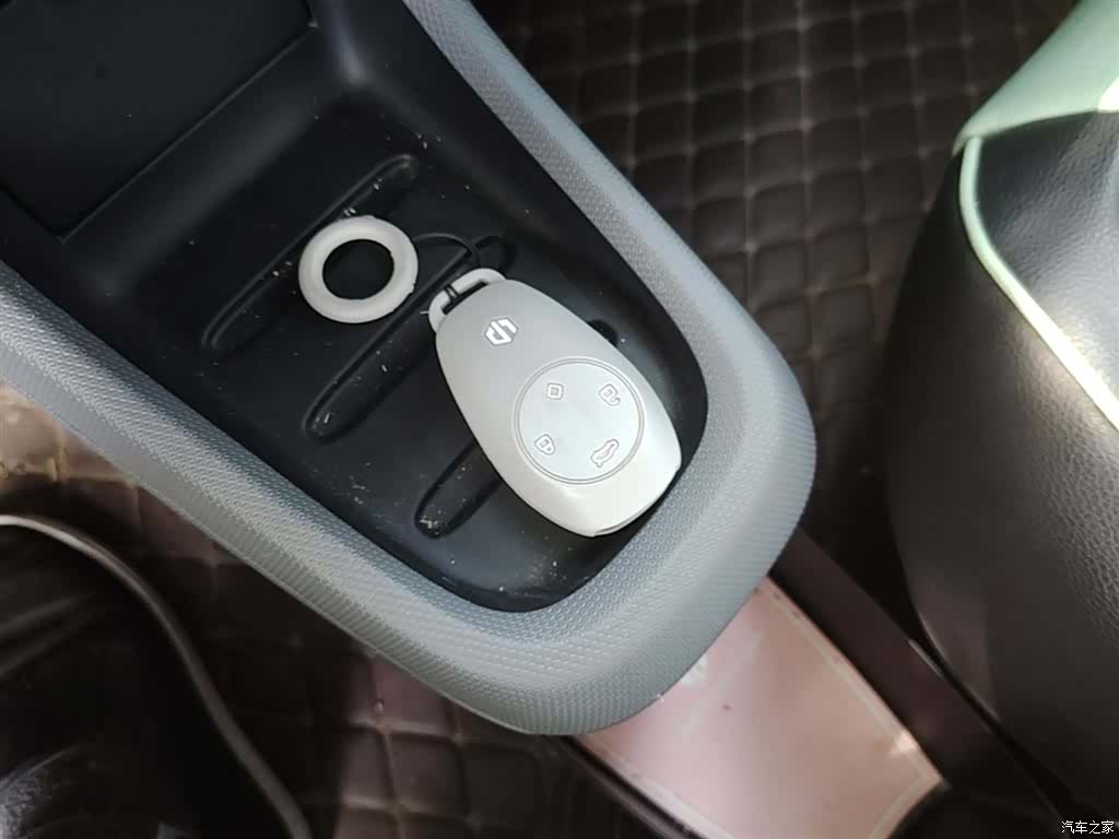 Leapmotor T03, 2022 9