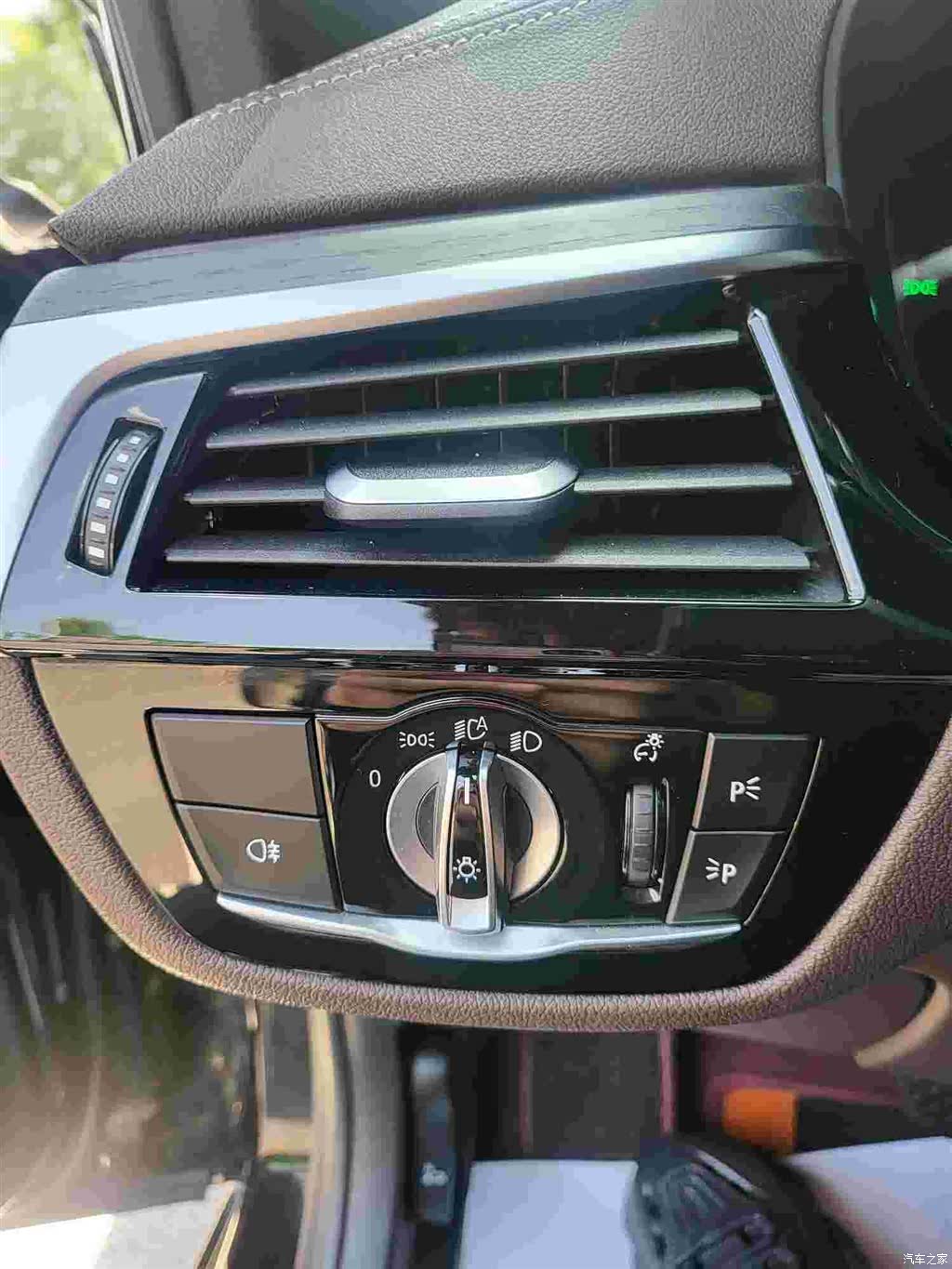 BMW 5 Series, 2023 9