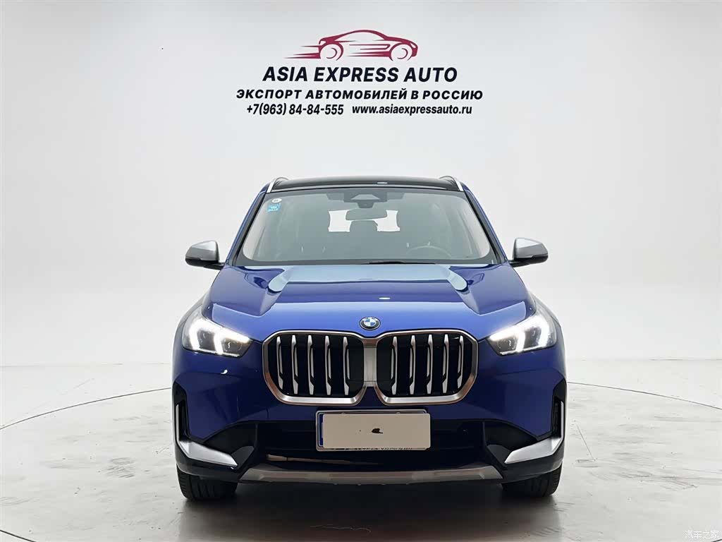 BMW X1, 2023 2