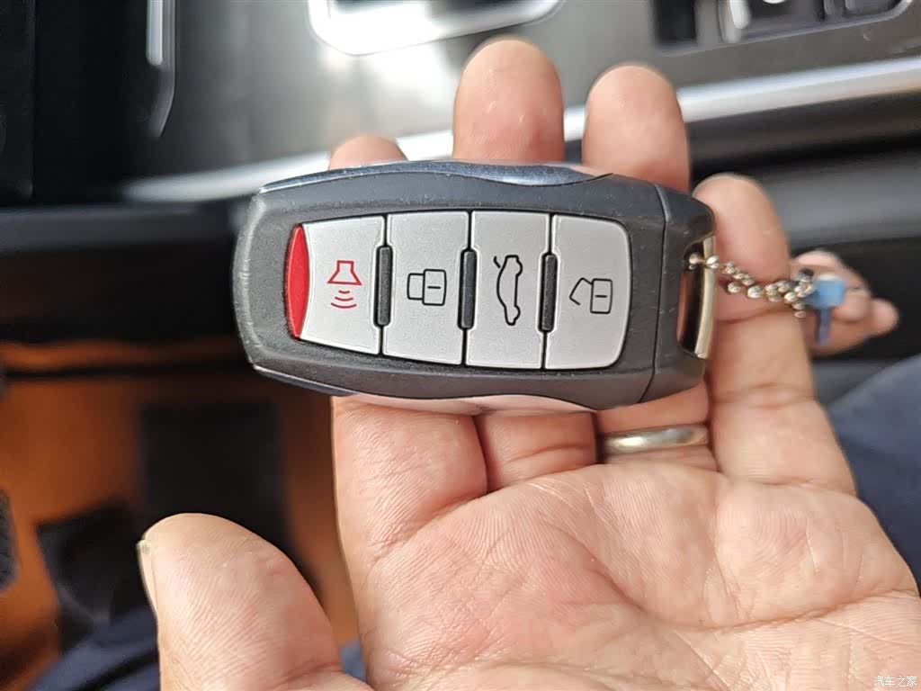 Haval H6, 2018 9