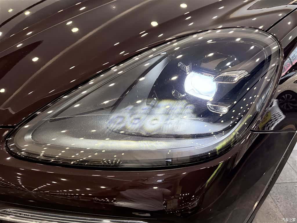Porsche Cayenne, 2018 16
