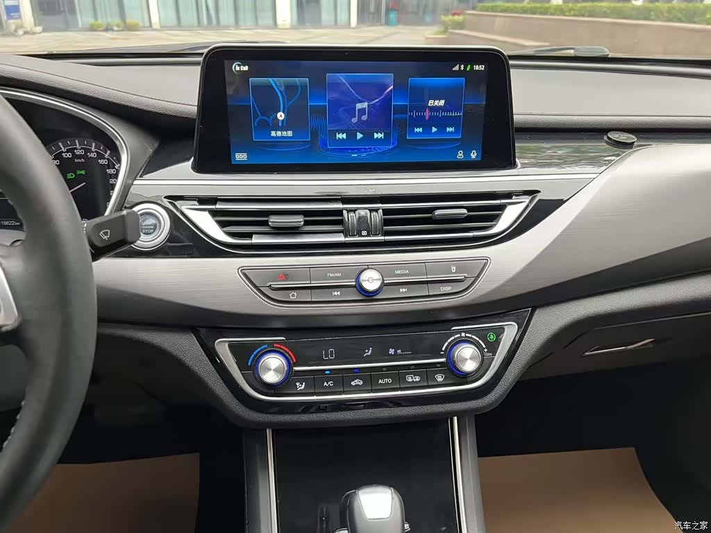 Changan CC, 2020 13