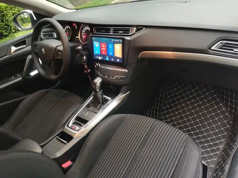 Peugeot 408 Peugeot 408