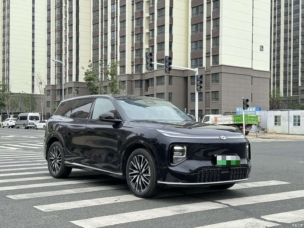 Changan Eado, 2025 3