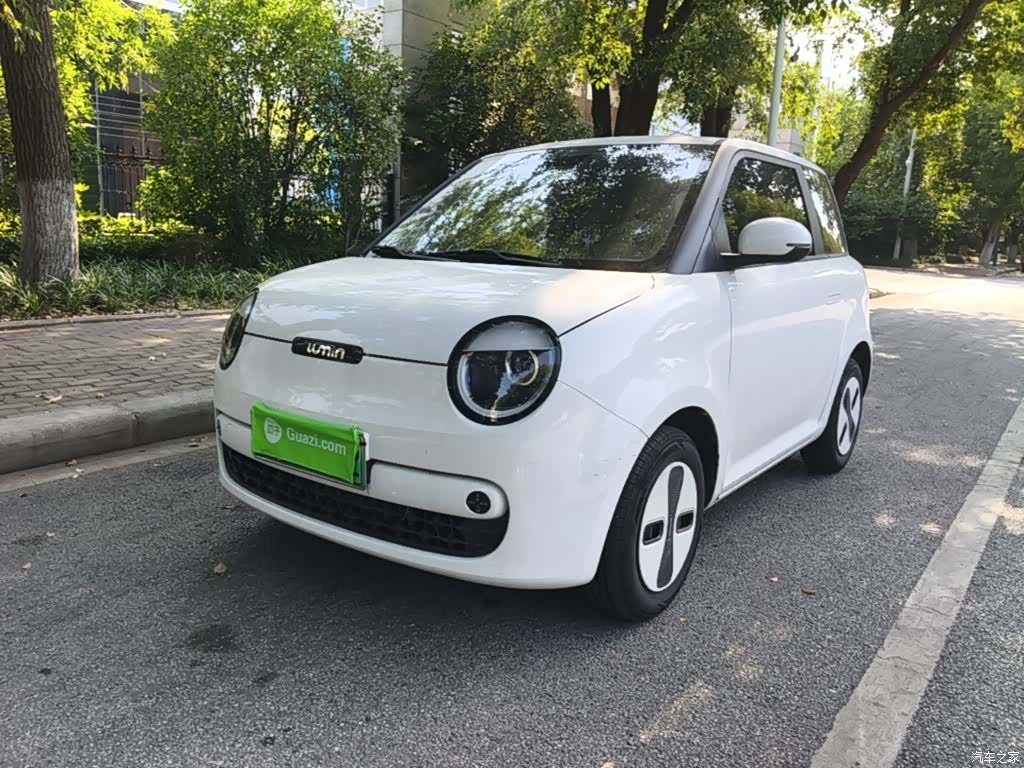 Changan Lumin, 2025 2