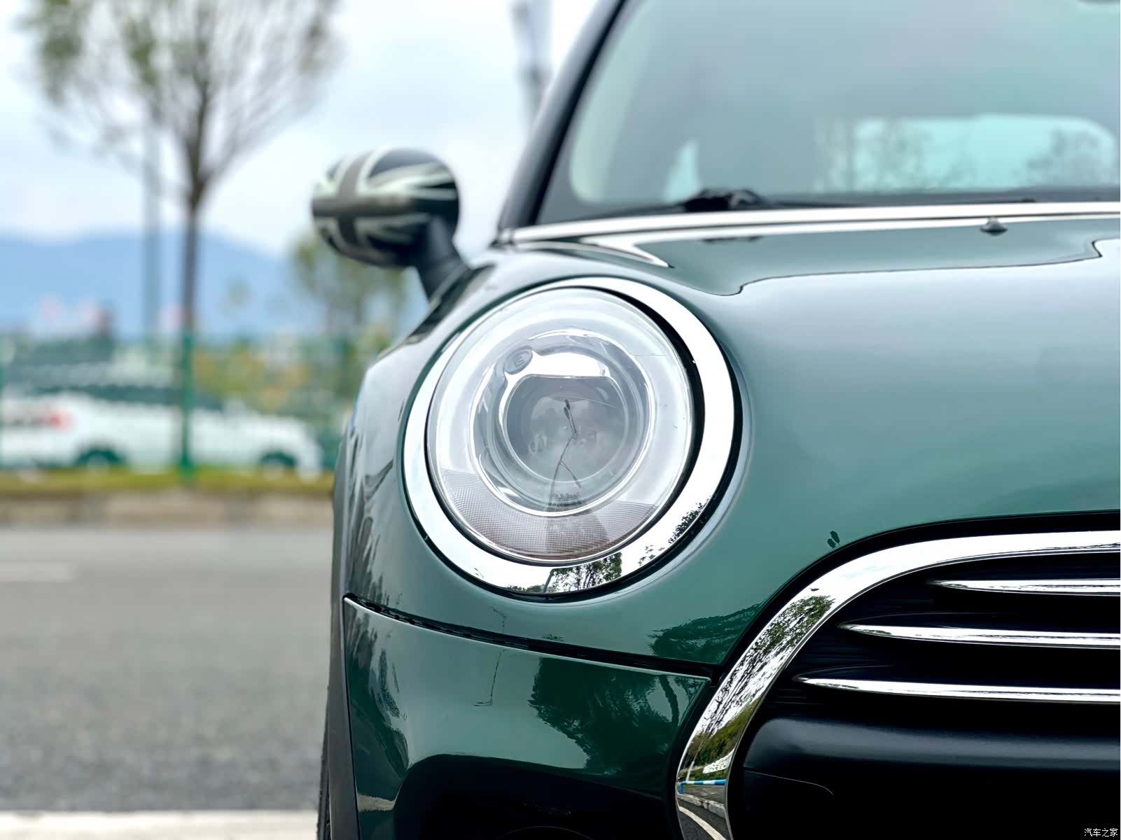 Mini ONE, 2016 14
