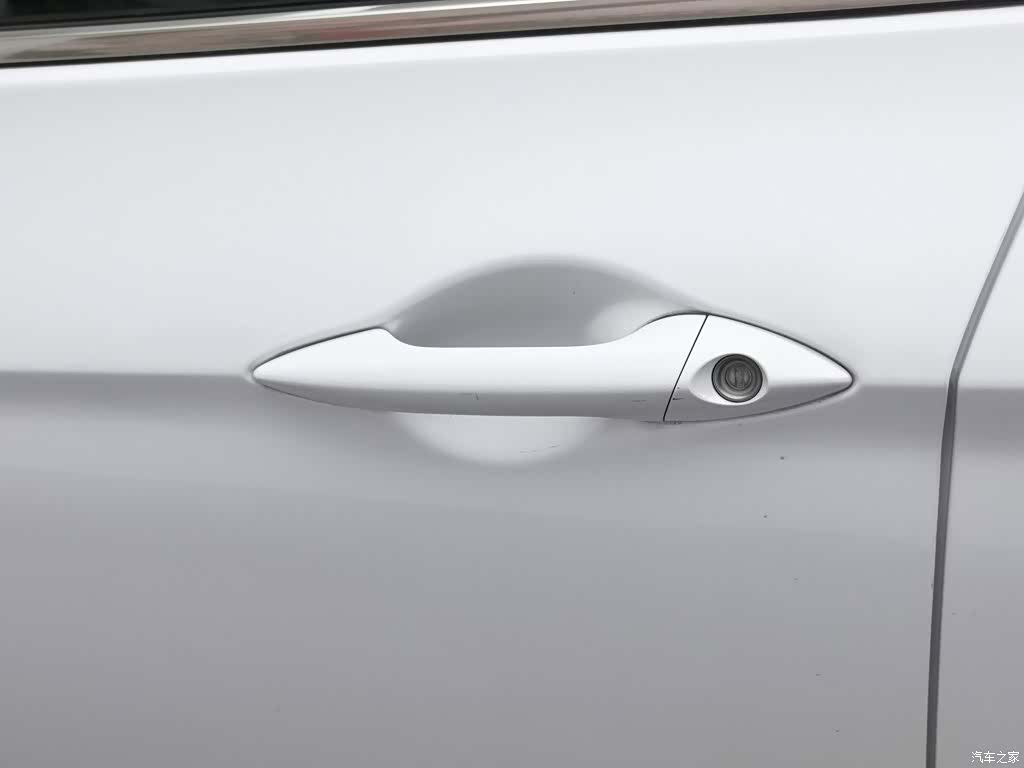 Changan Eado, 2017 18