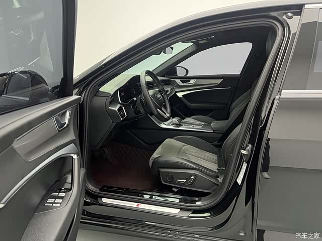 Audi A6L, 2025 16