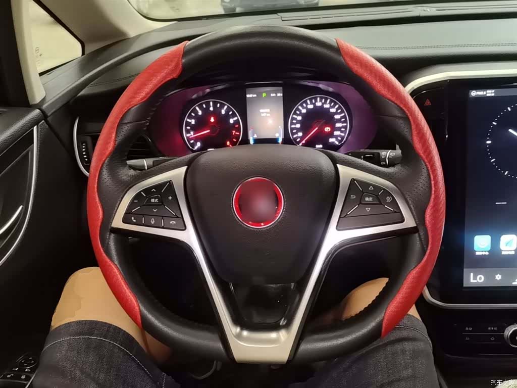 BYD Song, 2018 11