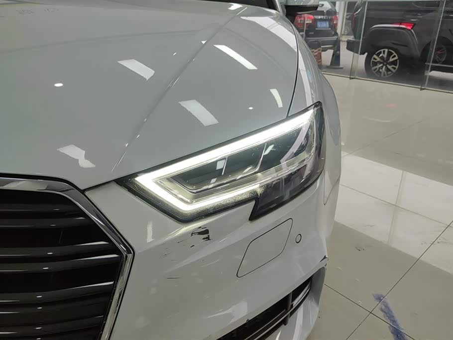 Audi A3 Audi A3