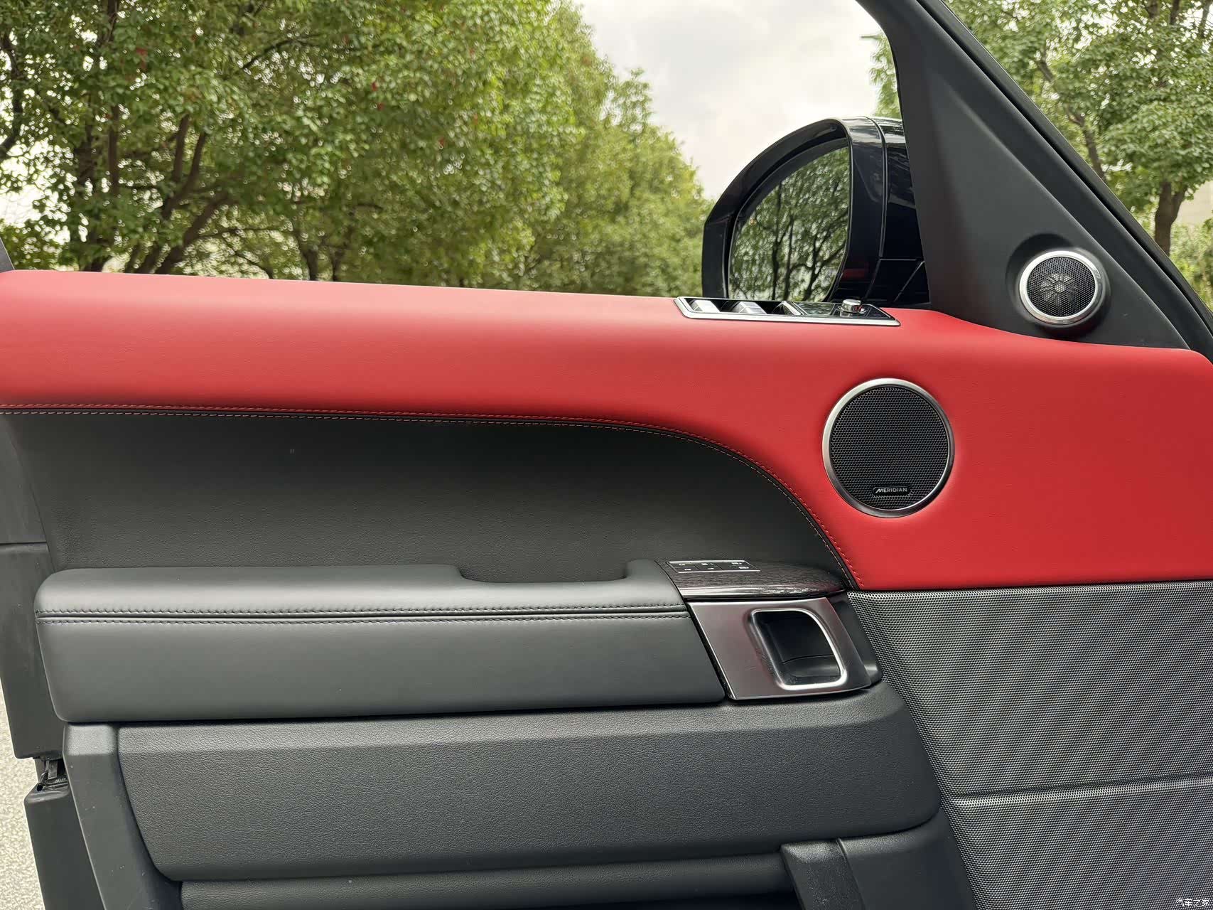Land Rover Range Rover, 2021 11