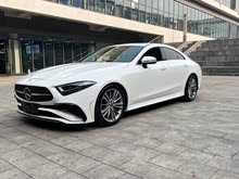 ����CLS 2022�� CLS 300 ������
