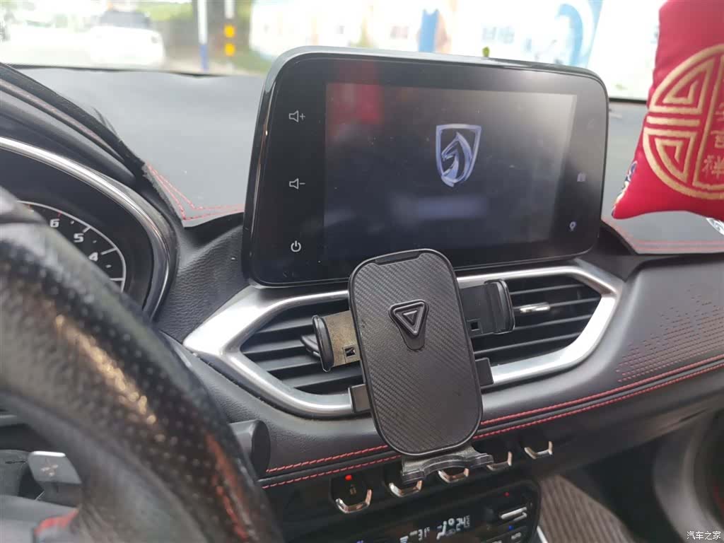 Wuling 510, 2018 6