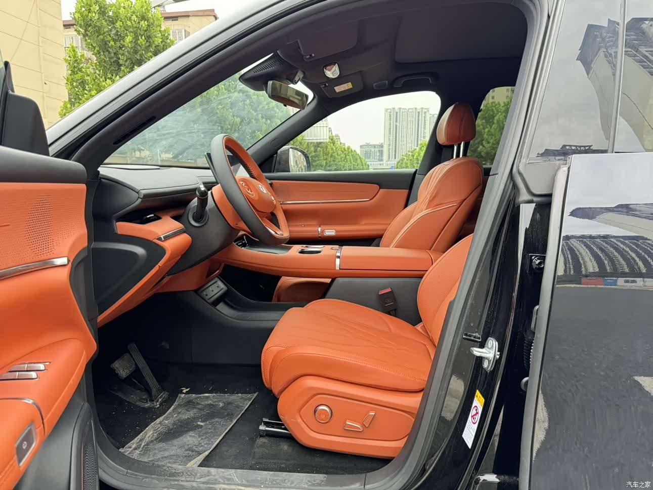 Changan Eado, 2025 4