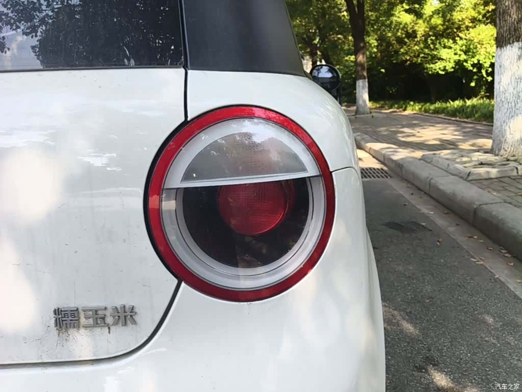 Changan Lumin, 2025 8