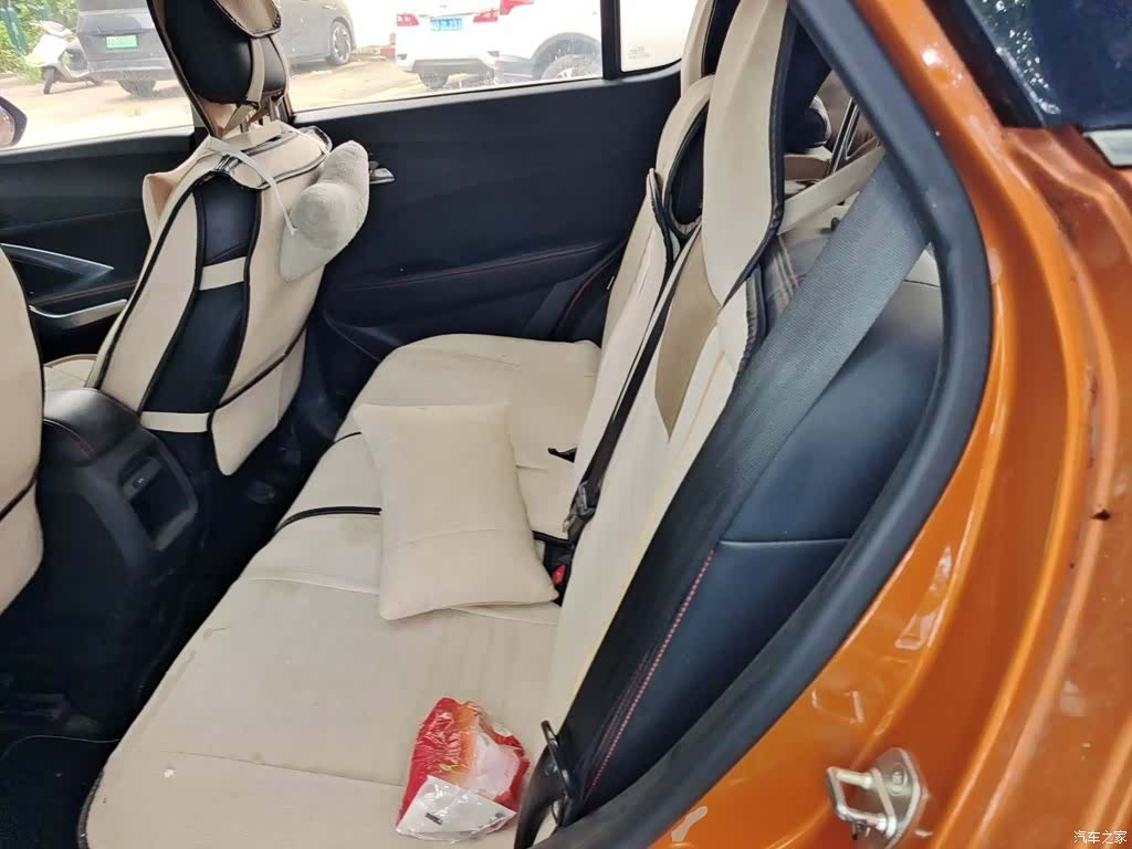 Wuling 510, 2019 14