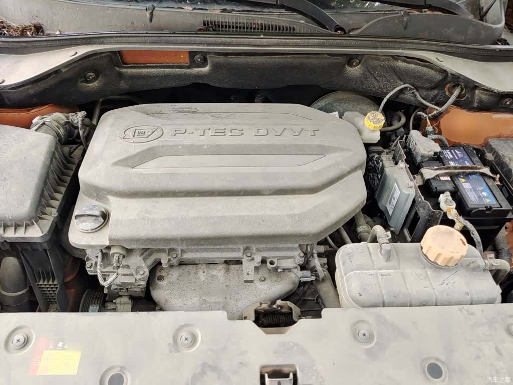 Wuling 510, 2019 17