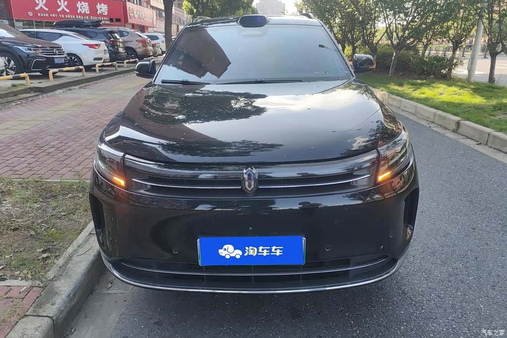 AITO M7, 2024 2