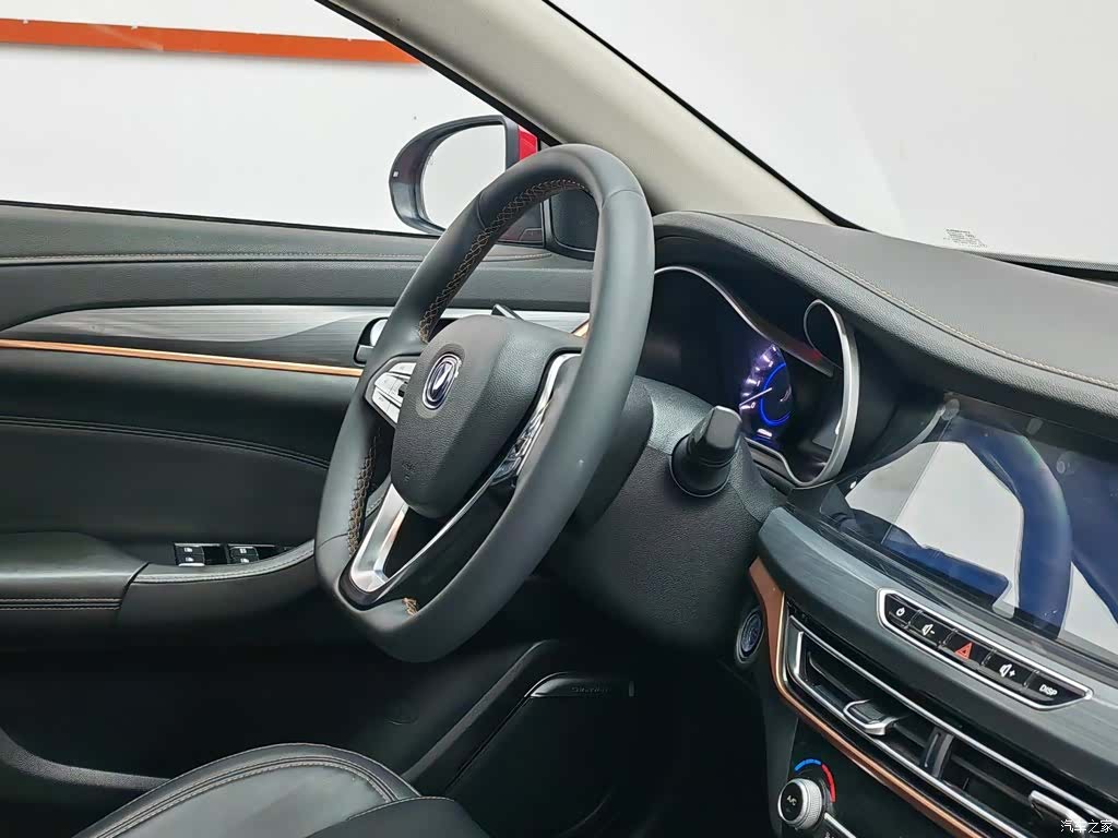 Changan Eado, 2019 22