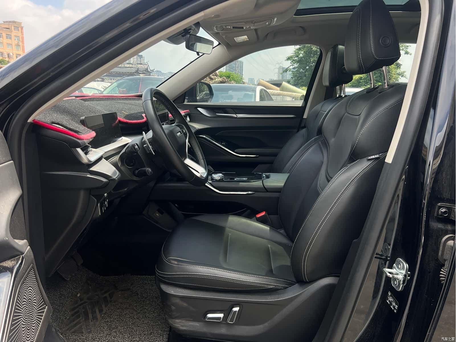 Haval H6, 2023 10